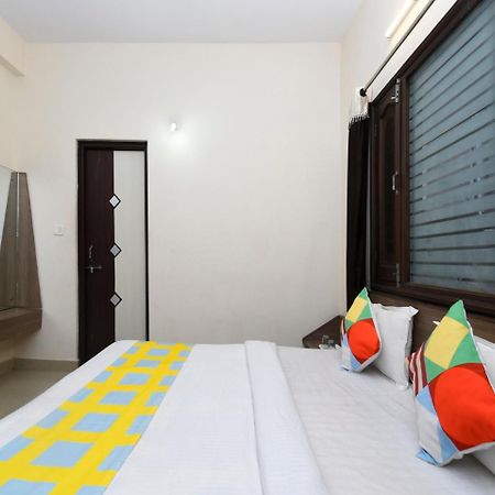 Elegant 1Br Stay In Mount Abu Central 외부 사진