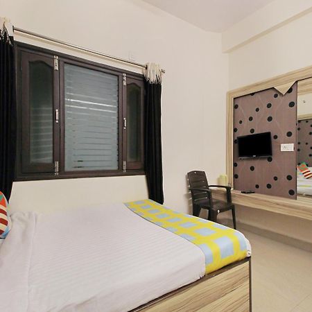 Elegant 1Br Stay In Mount Abu Central 외부 사진