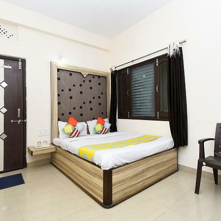 Elegant 1Br Stay In Mount Abu Central 외부 사진