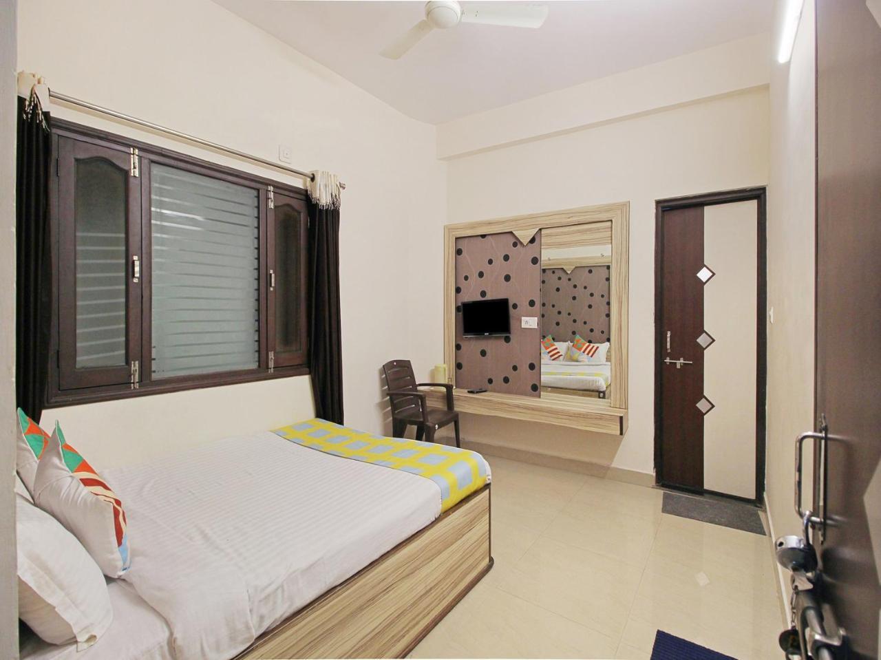 Elegant 1Br Stay In Mount Abu Central 외부 사진