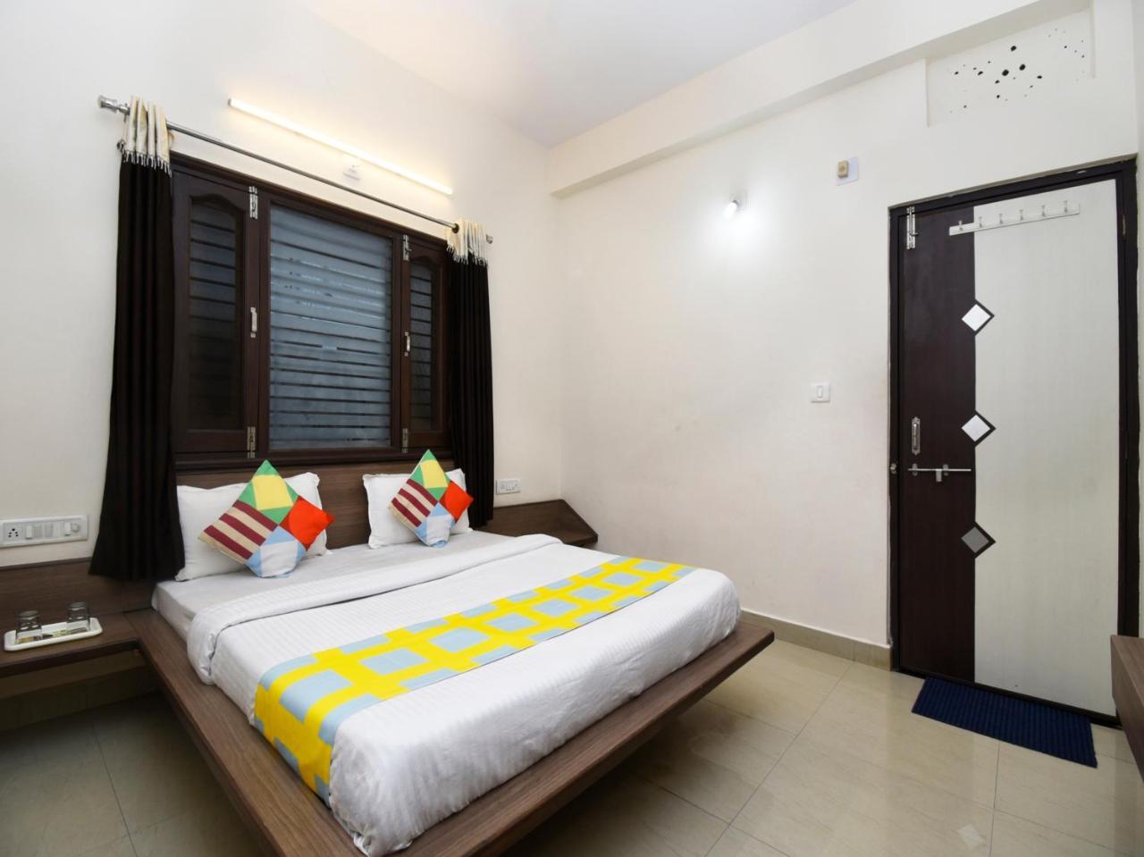 Elegant 1Br Stay In Mount Abu Central 외부 사진