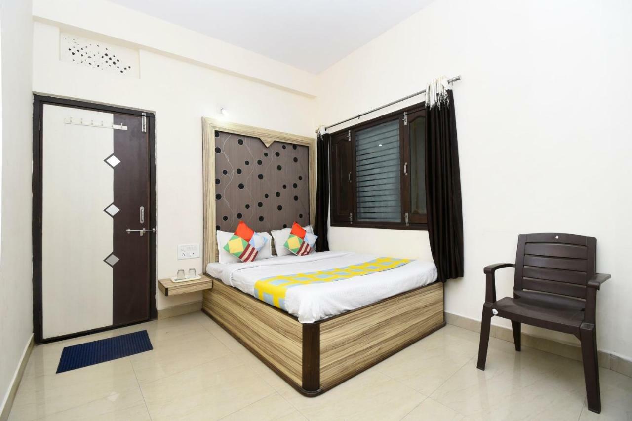 Elegant 1Br Stay In Mount Abu Central 외부 사진