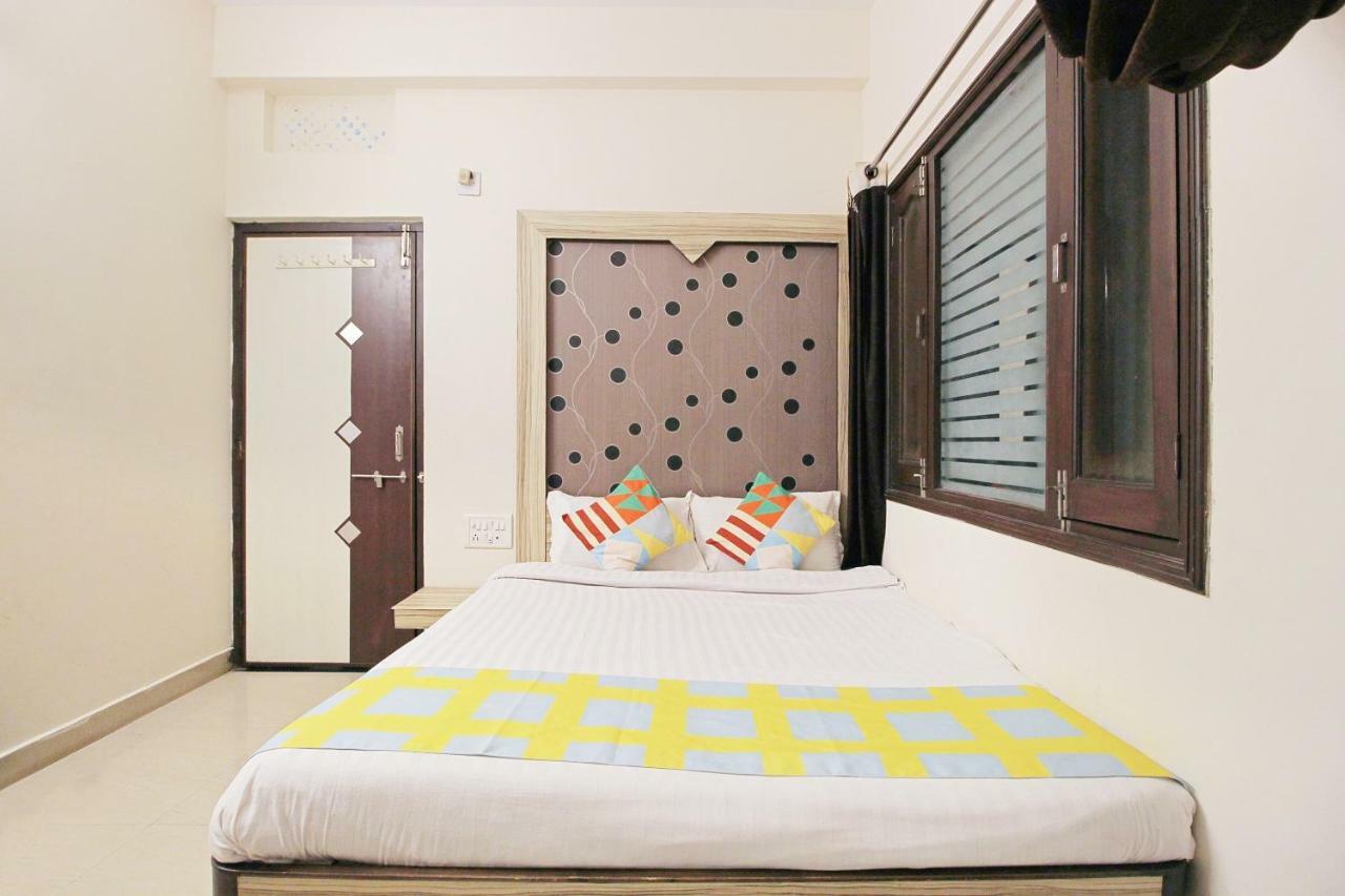 Elegant 1Br Stay In Mount Abu Central 외부 사진